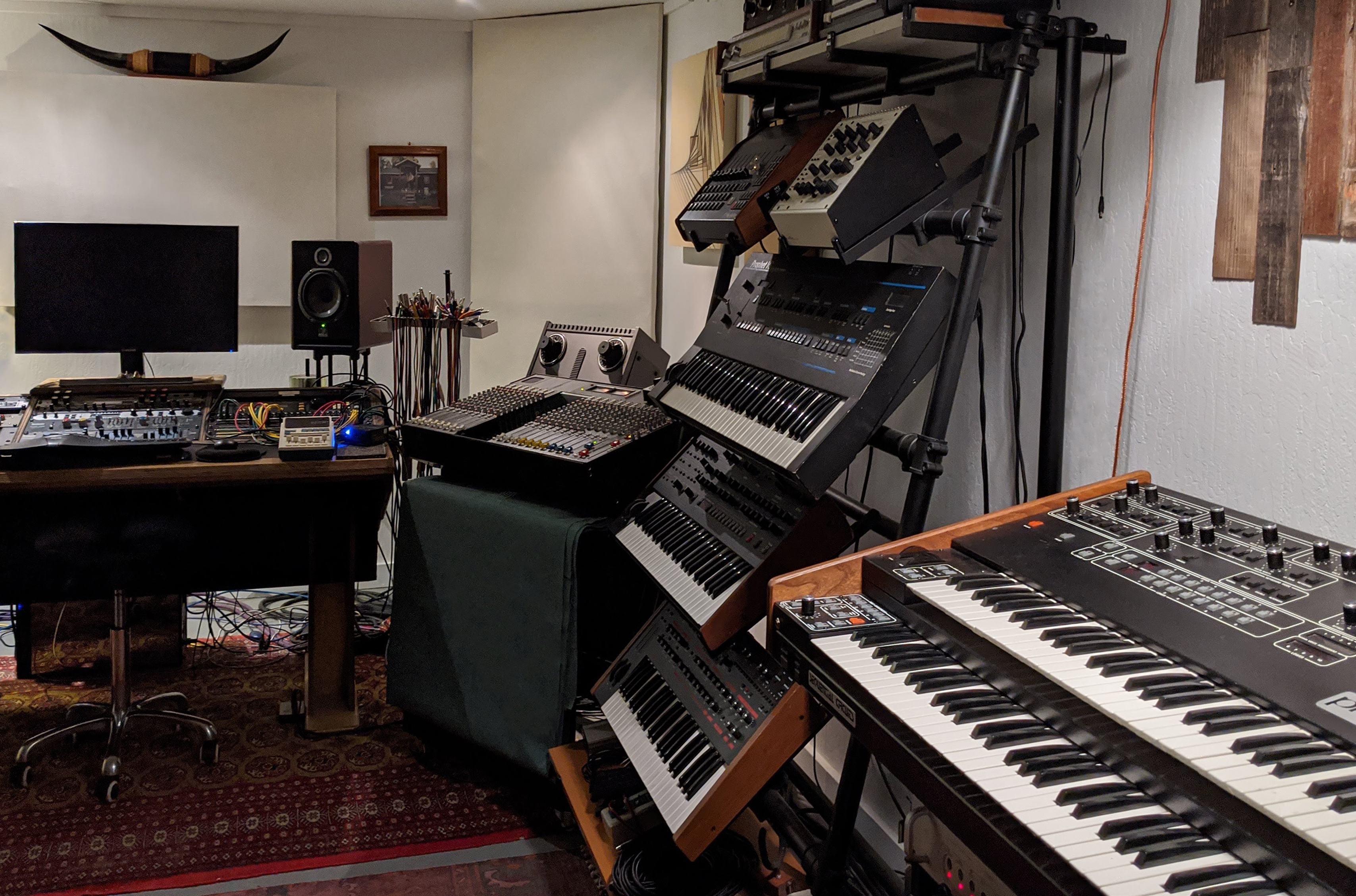 Studio Side